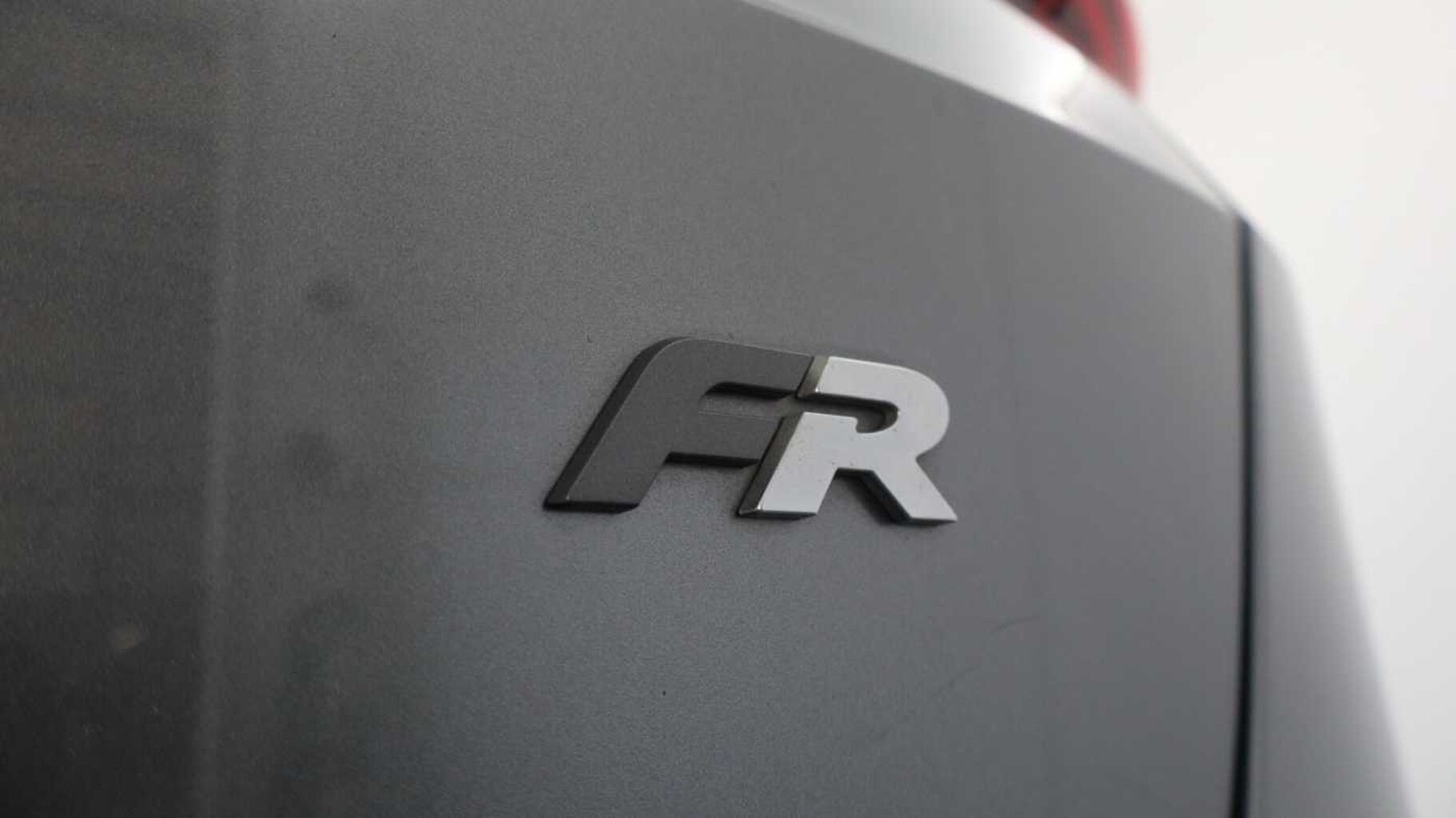 SEAT Ateca 1.5 TSI EVO FR 5dr DSG