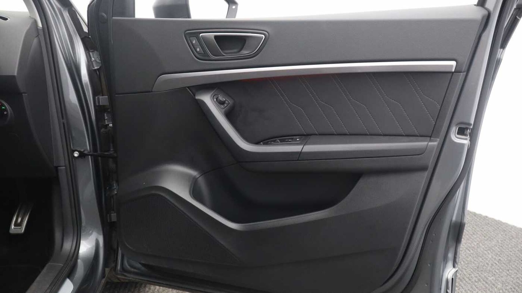 SEAT Ateca 1.5 TSI EVO FR 5dr DSG