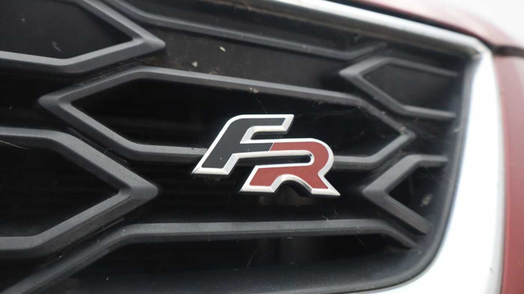 SEAT Ibiza FR Sport 1.0 TSI 115ps