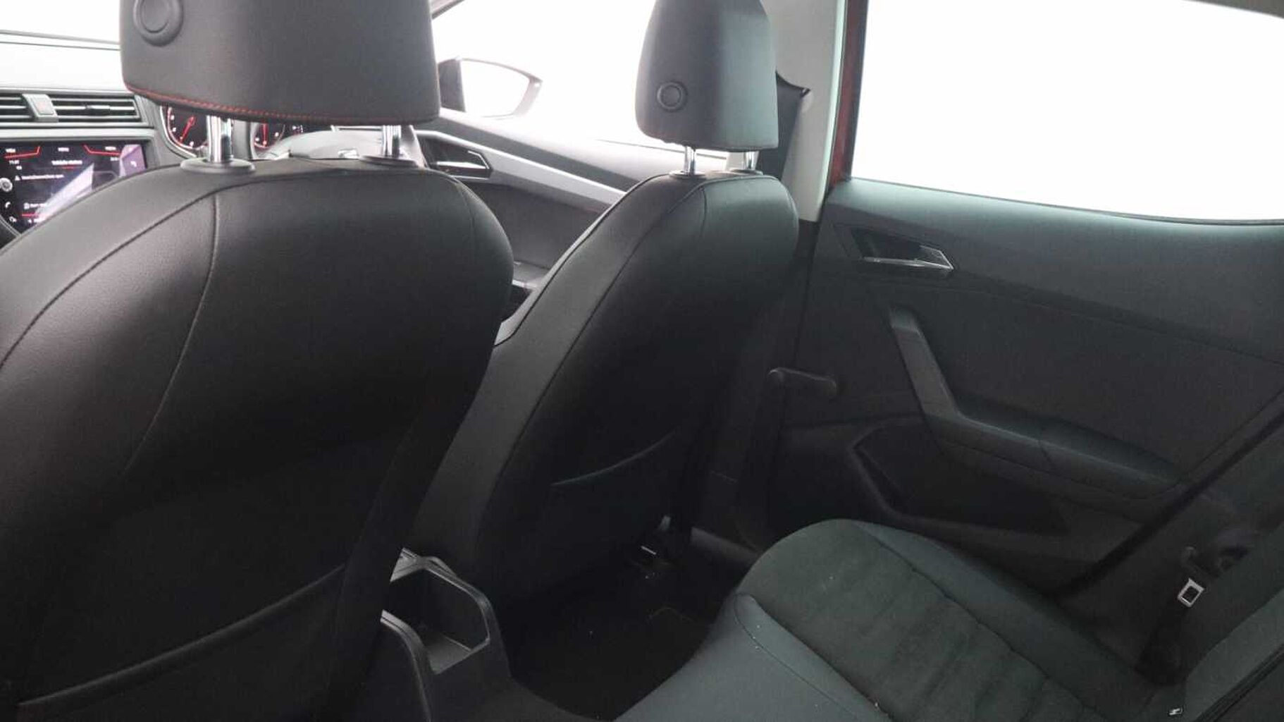 SEAT Ibiza FR Sport 1.0 TSI 115ps