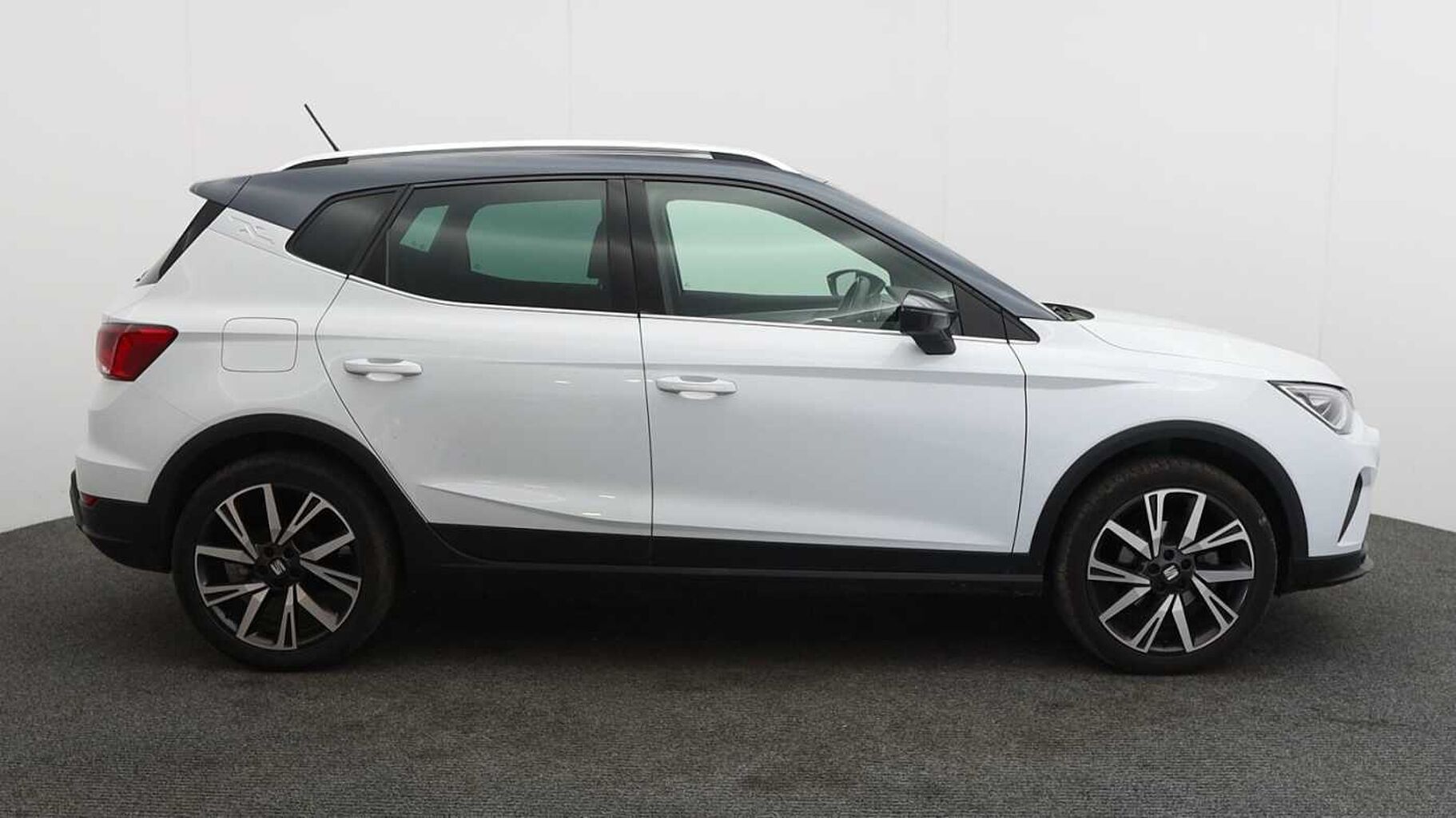 SEAT Arona 1.0 TSI 110 FR Edition 5dr