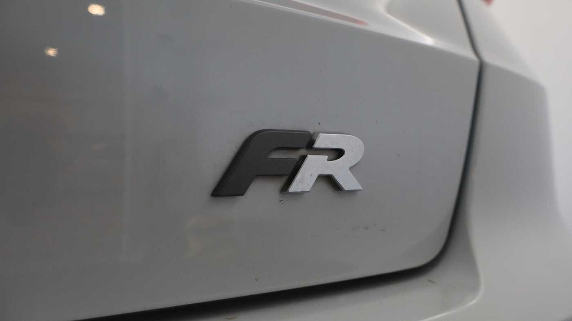 SEAT Arona 1.0 TSI 110 FR Edition 5dr