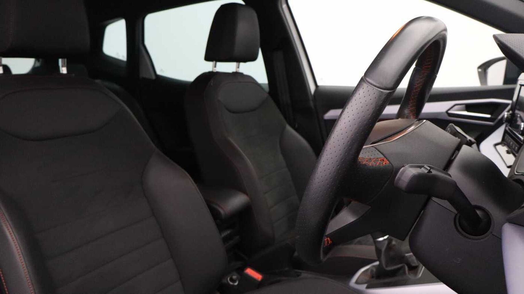 SEAT Arona 1.0 TSI 110 FR Edition 5dr