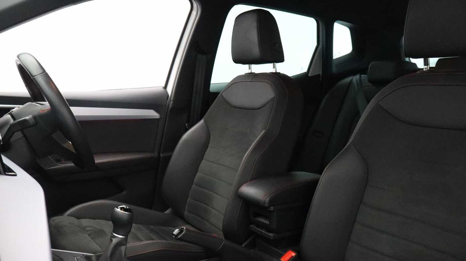 SEAT Arona 1.0 TSI 110 FR Edition 5dr