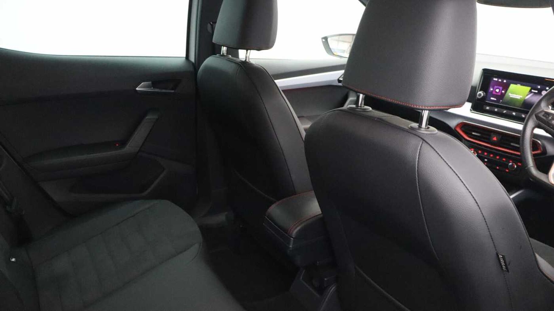 SEAT Arona 1.0 TSI 110 FR Edition 5dr