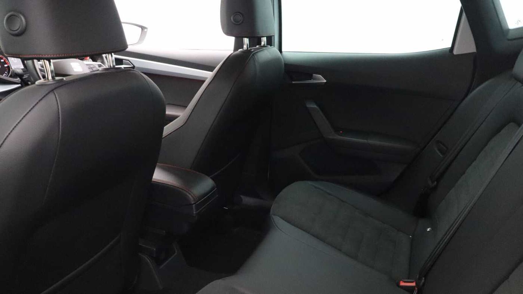 SEAT Arona 1.0 TSI 110 FR Edition 5dr