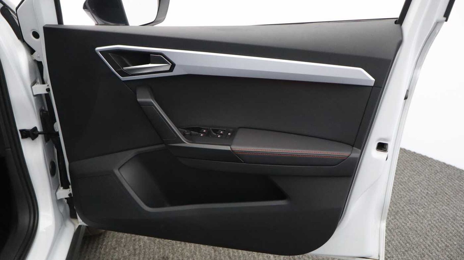 SEAT Arona 1.0 TSI 110 FR Edition 5dr