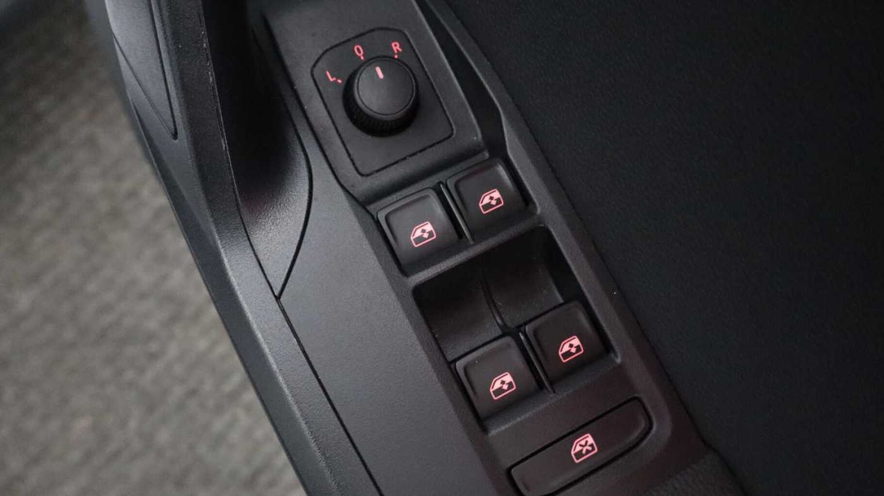 SEAT Arona 1.0 TSI 110 FR Edition 5dr