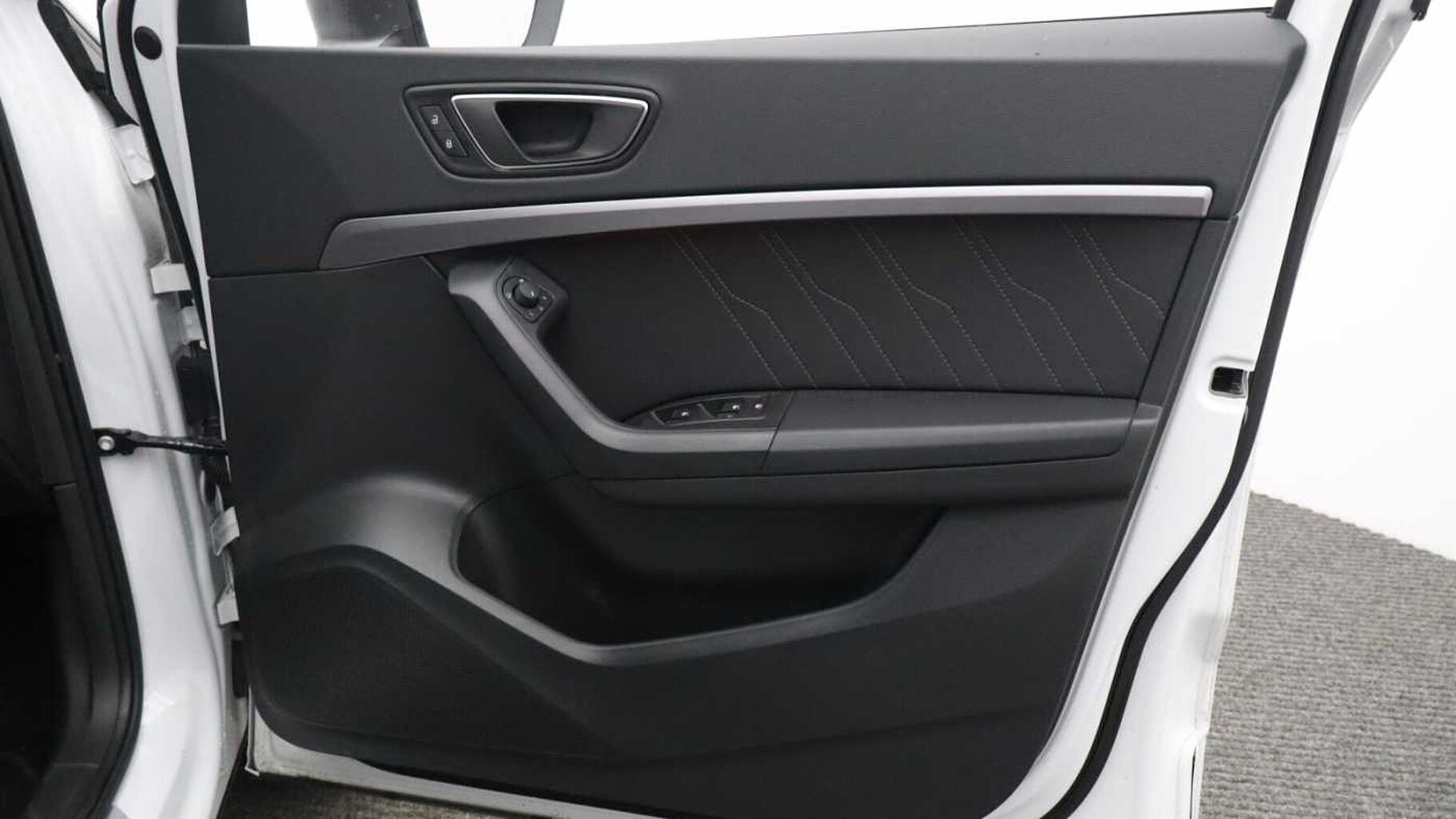 SEAT Ateca 1.5 TSI EVO FR Sport 5dr DSG