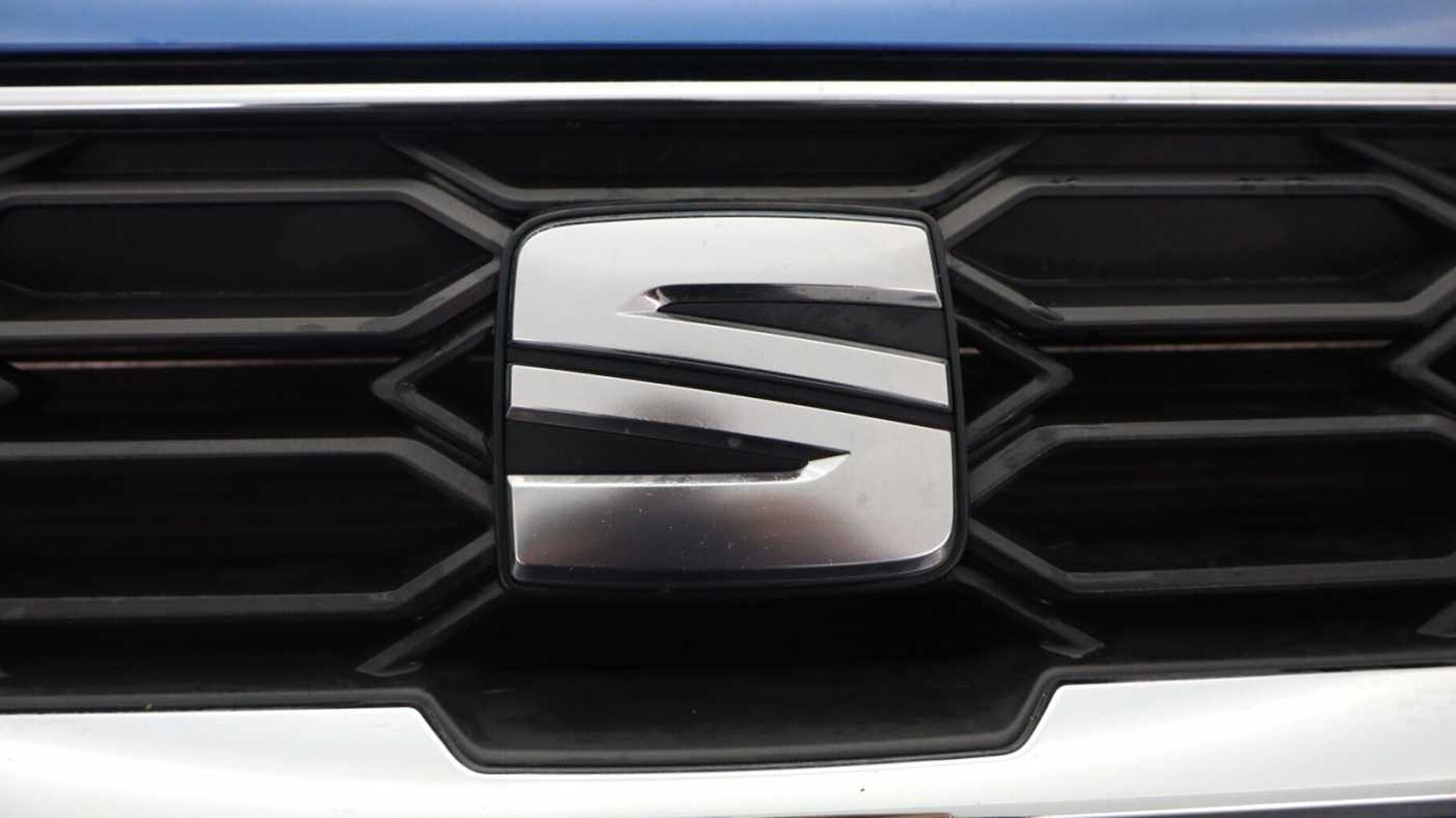 SEAT Ibiza 1.0 TSI 110 FR 5dr