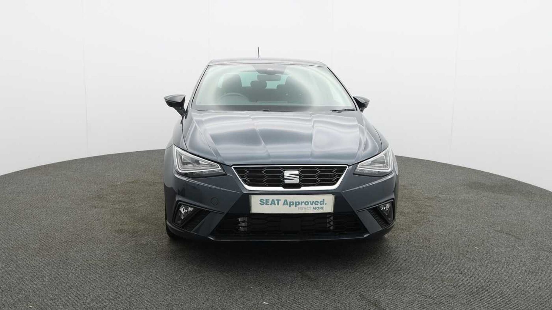 SEAT Ibiza 1.0 TSI 115 FR 5dr