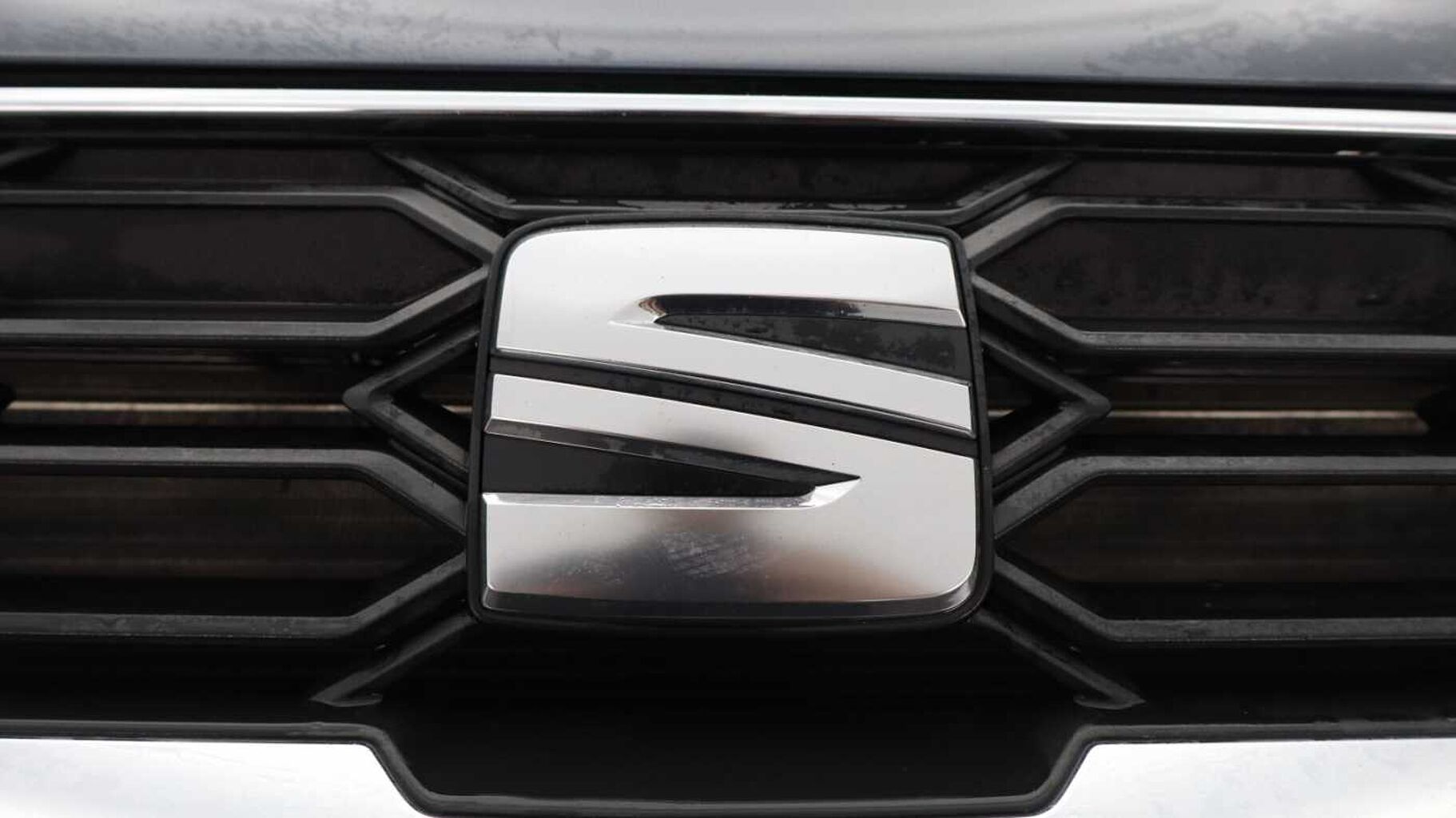 SEAT Ibiza 1.0 TSI 115 FR 5dr