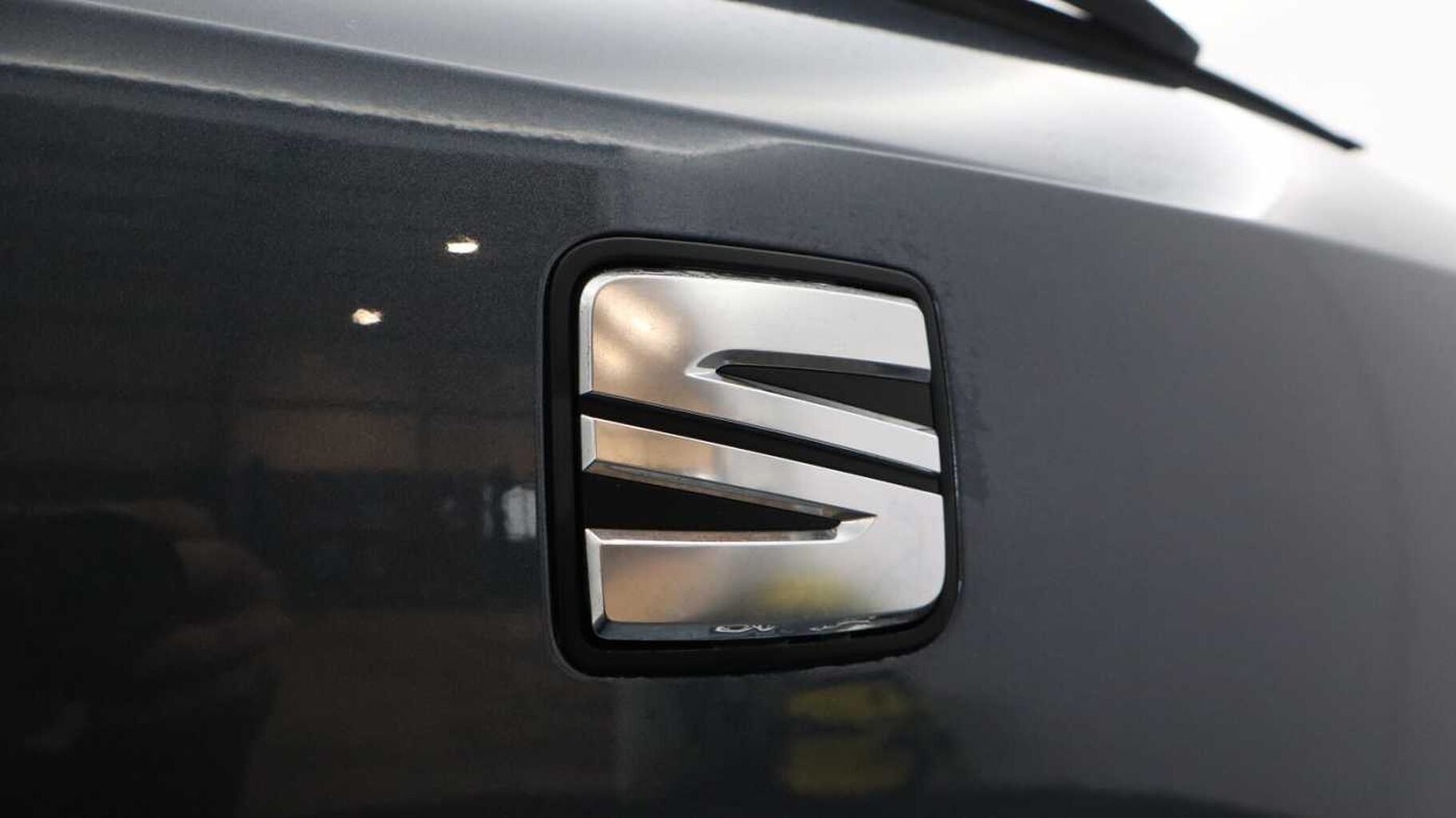 SEAT Ibiza 1.0 TSI 115 FR 5dr