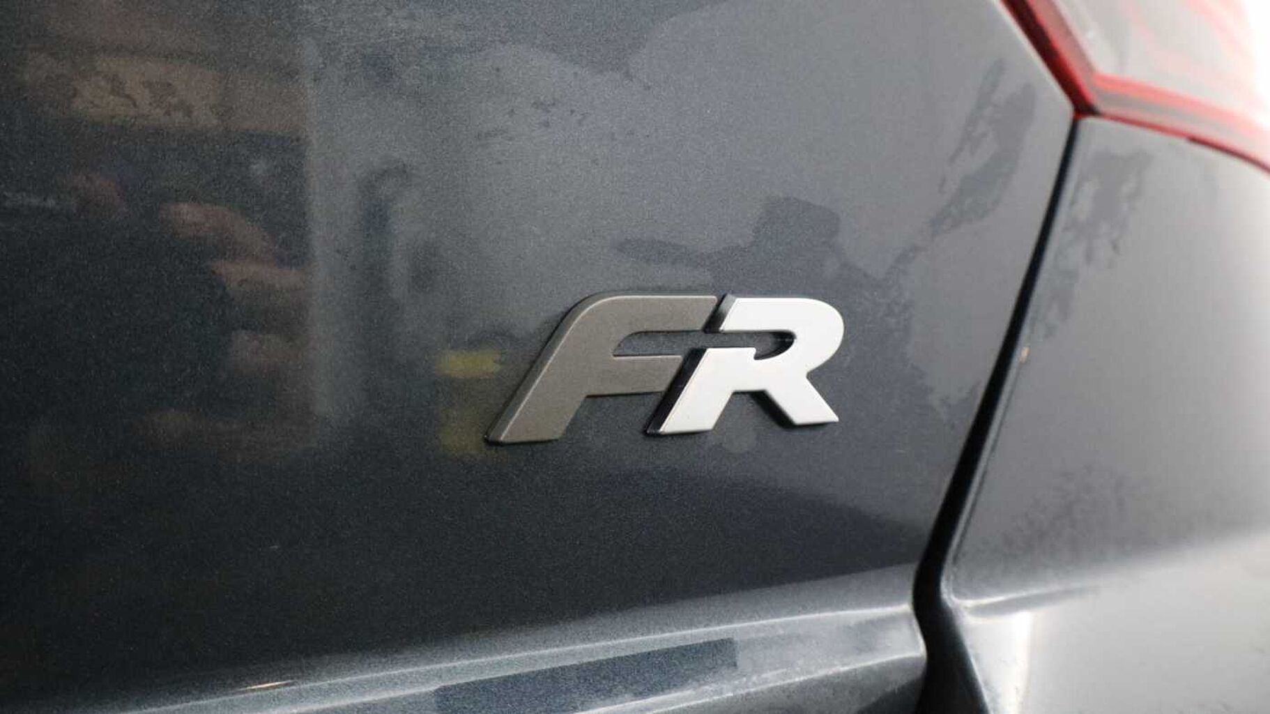 SEAT Ibiza 1.0 TSI 115 FR 5dr