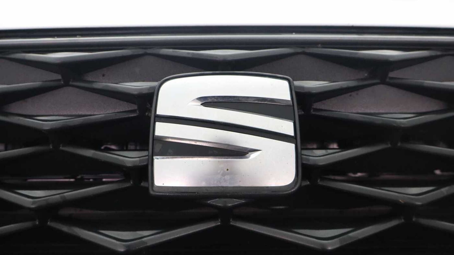 SEAT Arona 1.0 TSI 110 FR 5dr