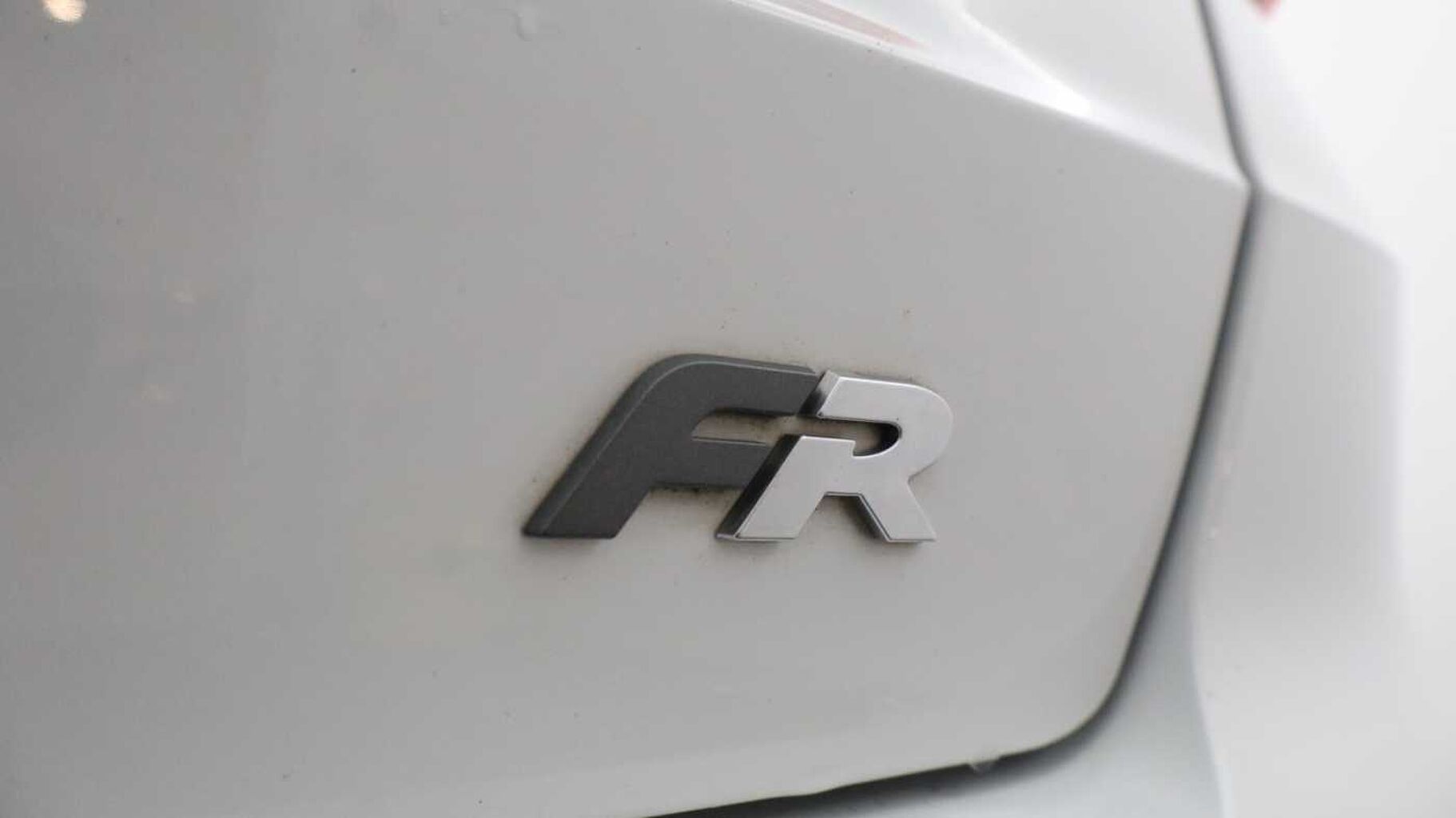 SEAT Arona 1.0 TSI 110 FR 5dr