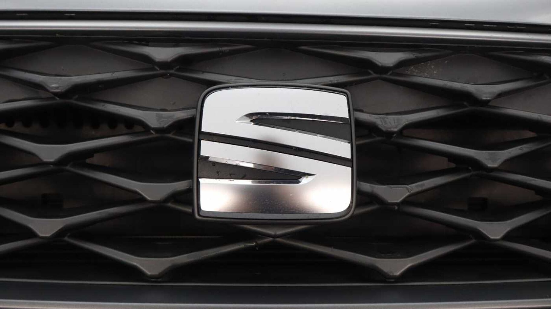 SEAT Ateca 1.5 TSI EVO FR Sport 5dr