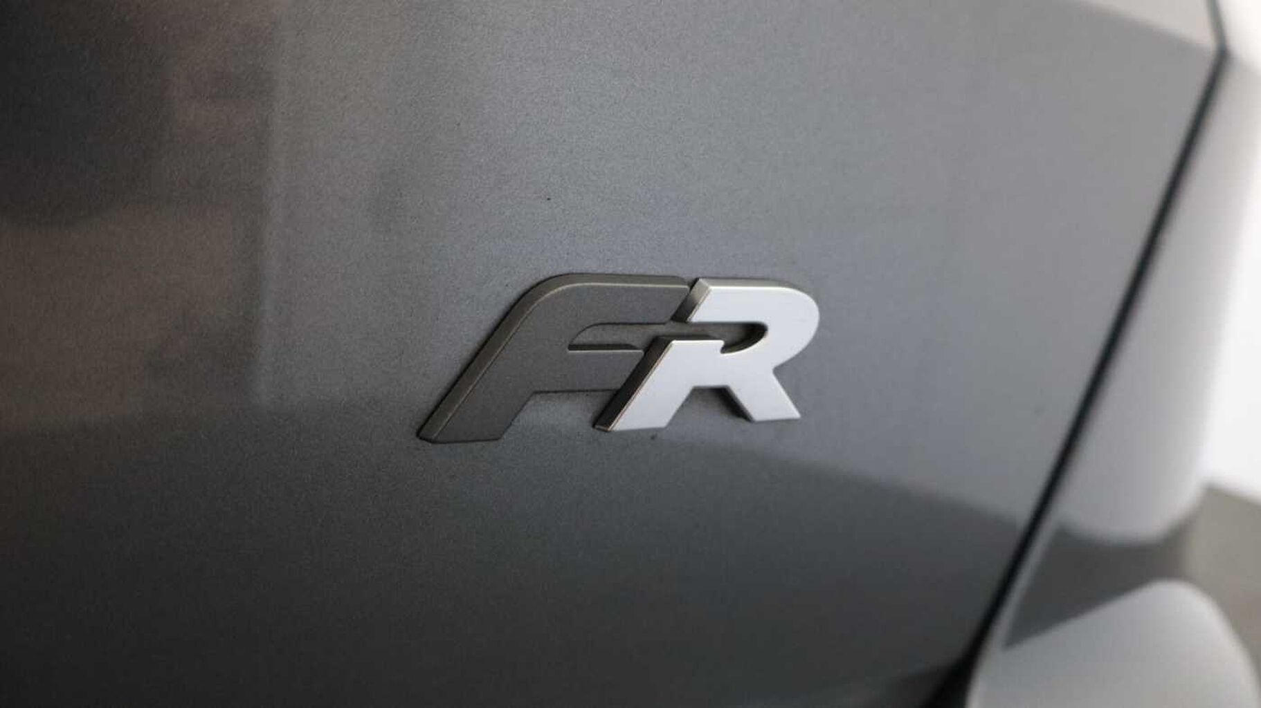 SEAT Ateca 1.5 TSI EVO FR Sport 5dr