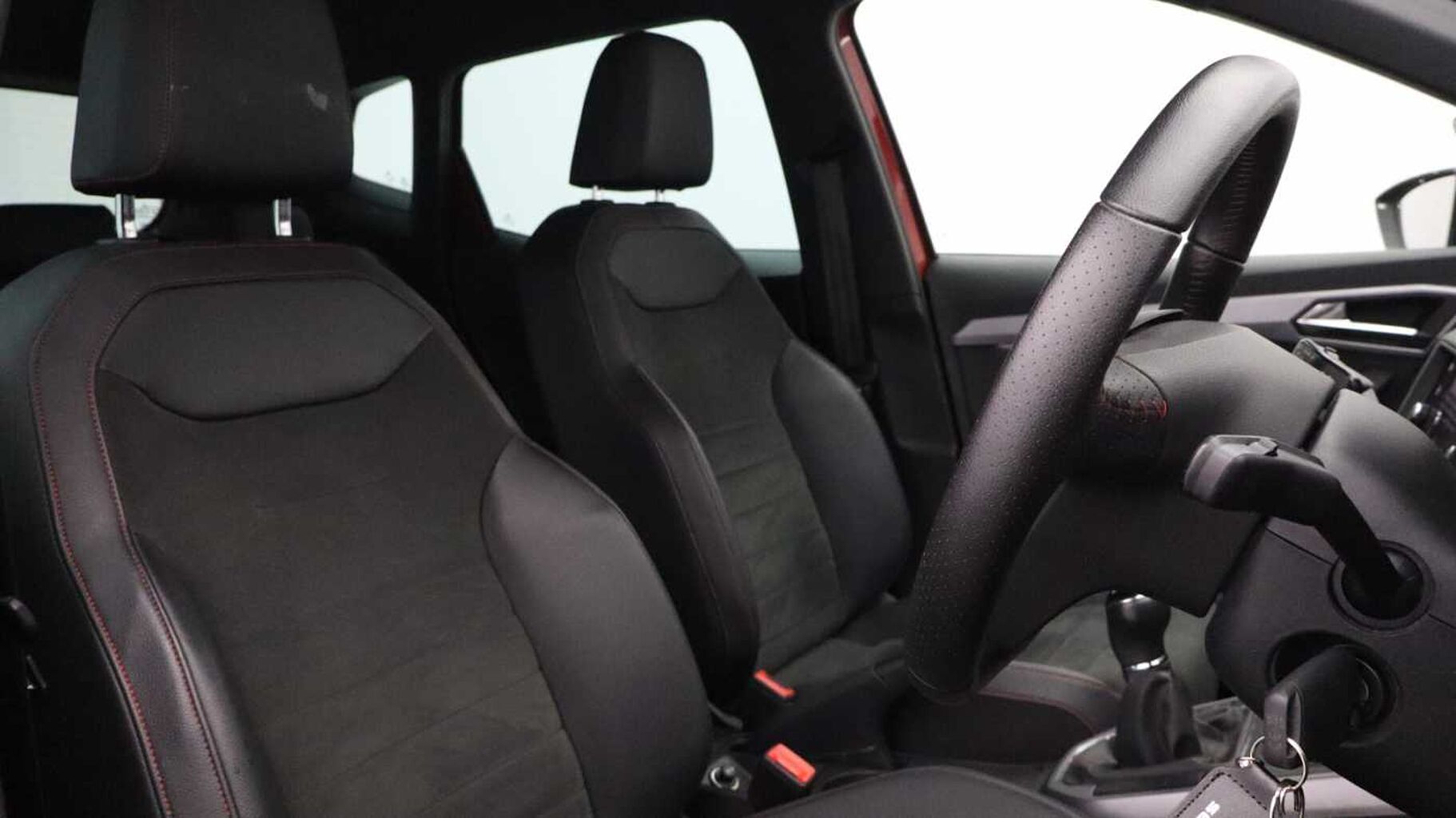 SEAT Arona FR Sport 1.0 TSI 115ps