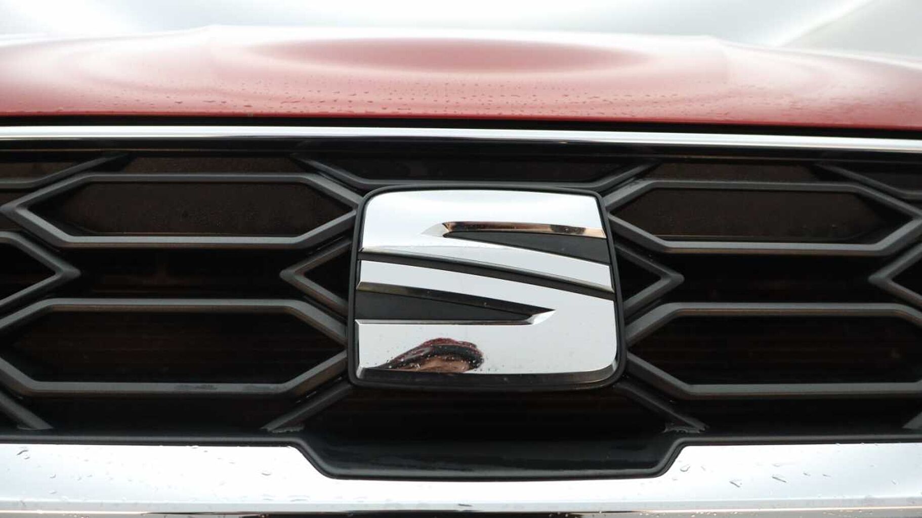 SEAT Ibiza 1.0 TSI 115 FR 5dr