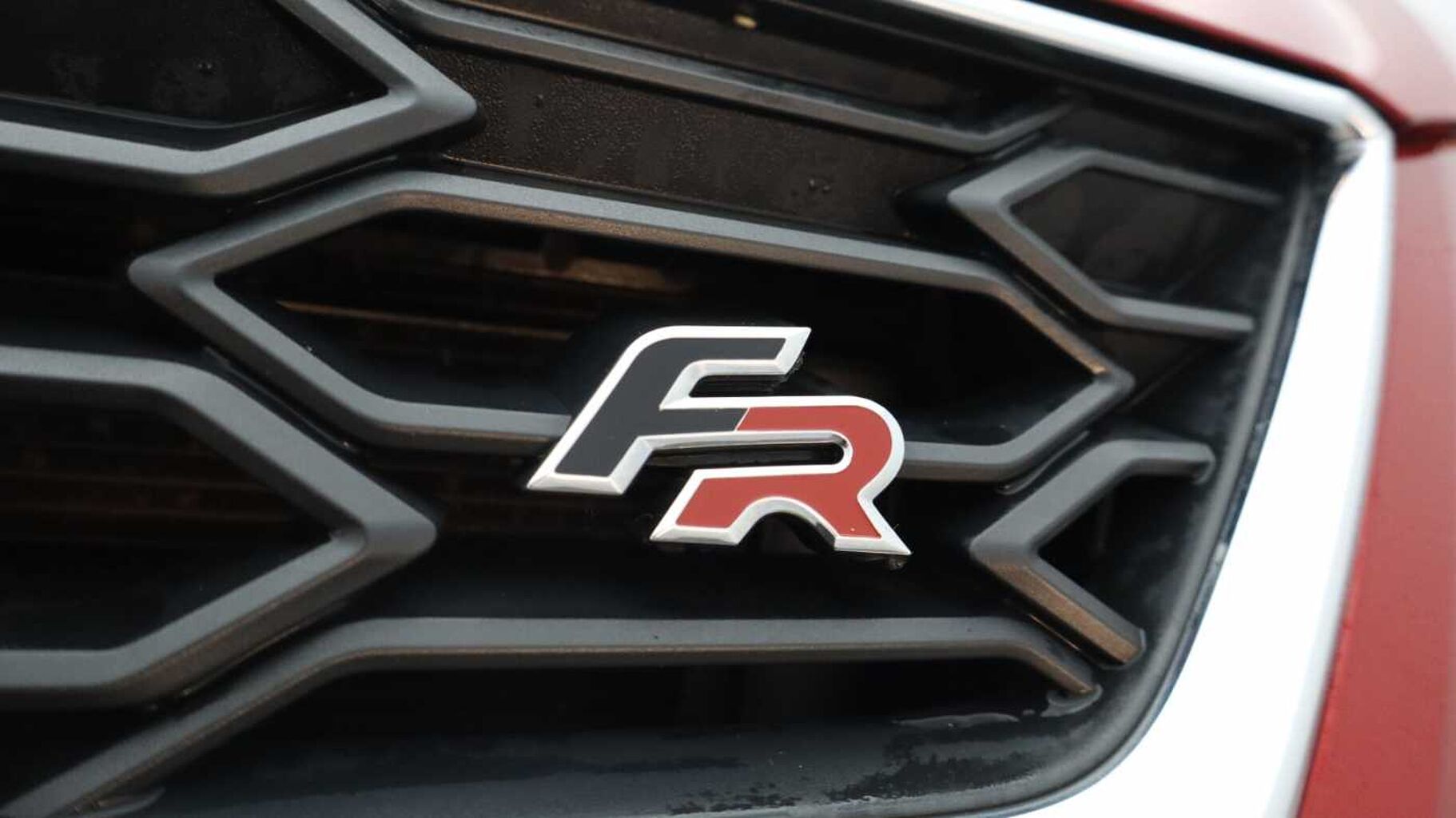 SEAT Ibiza 1.0 TSI 115 FR 5dr