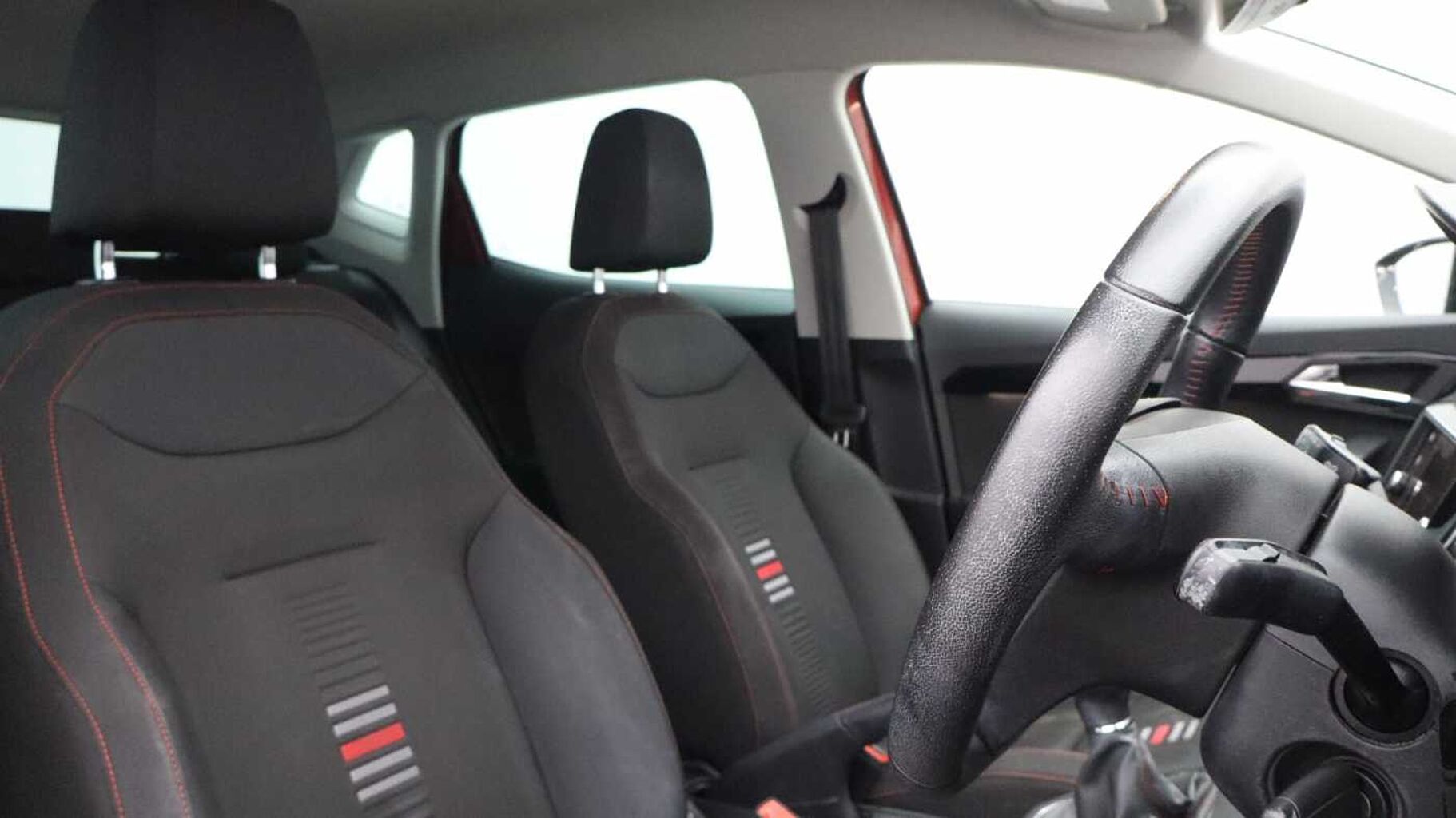 SEAT Ibiza 1.0 TSI 115 FR 5dr