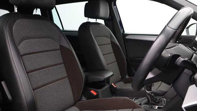 SEAT Tarraco 1.5 TSI EVO (150ps) Xcellence DSG SUV