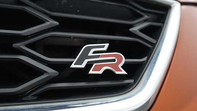 SEAT Leon Sport 1.4 TSI 125 FR Technology 3dr