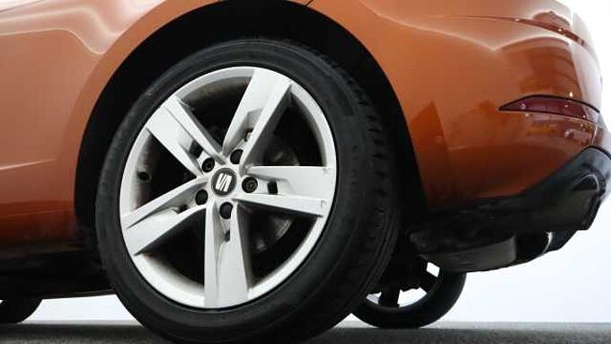 SEAT Leon Sport 1.4 TSI 125 FR Technology 3dr