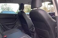 SEAT Ateca 1.5 TSI EVO FR SUV 5dr Petrol Manual Euro 6 (s/s) (150 ps)