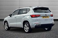 SEAT Ateca 1.5 TSI EVO FR SUV 5dr Petrol Manual Euro 6 (s/s) (150 ps)