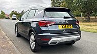SEAT Arona 1.0 TSI 115 XPERIENCE 5dr *Grey Vents*