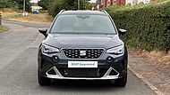 SEAT Arona 1.0 TSI 115 XPERIENCE 5dr *Grey Vents*