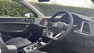 SEAT Ateca 1.5 TSI EVO FR Sport 5dr DSG