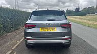 SEAT Ateca 1.5 TSI EVO FR Sport 5dr DSG