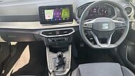 SEAT Arona 1.0 TSI 115 FR Limited Edition 5dr