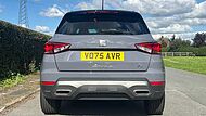 SEAT Arona 1.0 TSI 115 FR Limited Edition 5dr