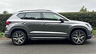 SEAT Ateca 1.5 TSI EVO FR Sport 5dr DSG