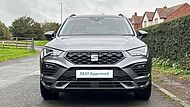 SEAT Ateca 1.5 TSI EVO FR Sport 5dr DSG