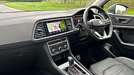 SEAT Ateca 1.5 TSI EVO FR Sport 5dr DSG