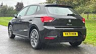 SEAT Ibiza 1.0 TSI 95 SE Technology 5dr