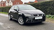 SEAT Ibiza 1.0 TSI 110 FR 5dr