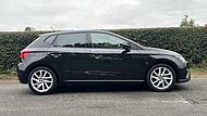 SEAT Ibiza 1.0 TSI 110 FR 5dr
