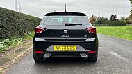 SEAT Ibiza 1.0 TSI 110 FR 5dr