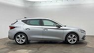 SEAT Leon 1.5 eTSI 150 FR 5dr DSG