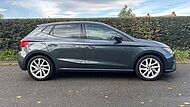 SEAT Ibiza 1.0 TSI 110 FR 5dr