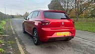 SEAT Ibiza 1.0 TSI 95 Xcellence 5dr