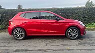 SEAT Ibiza 1.0 TSI 95 Xcellence 5dr