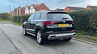 SEAT Ateca 1.5 TSI EVO Xperience 5dr DSG