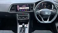 SEAT Ateca 1.5 TSI EVO Xperience 5dr DSG